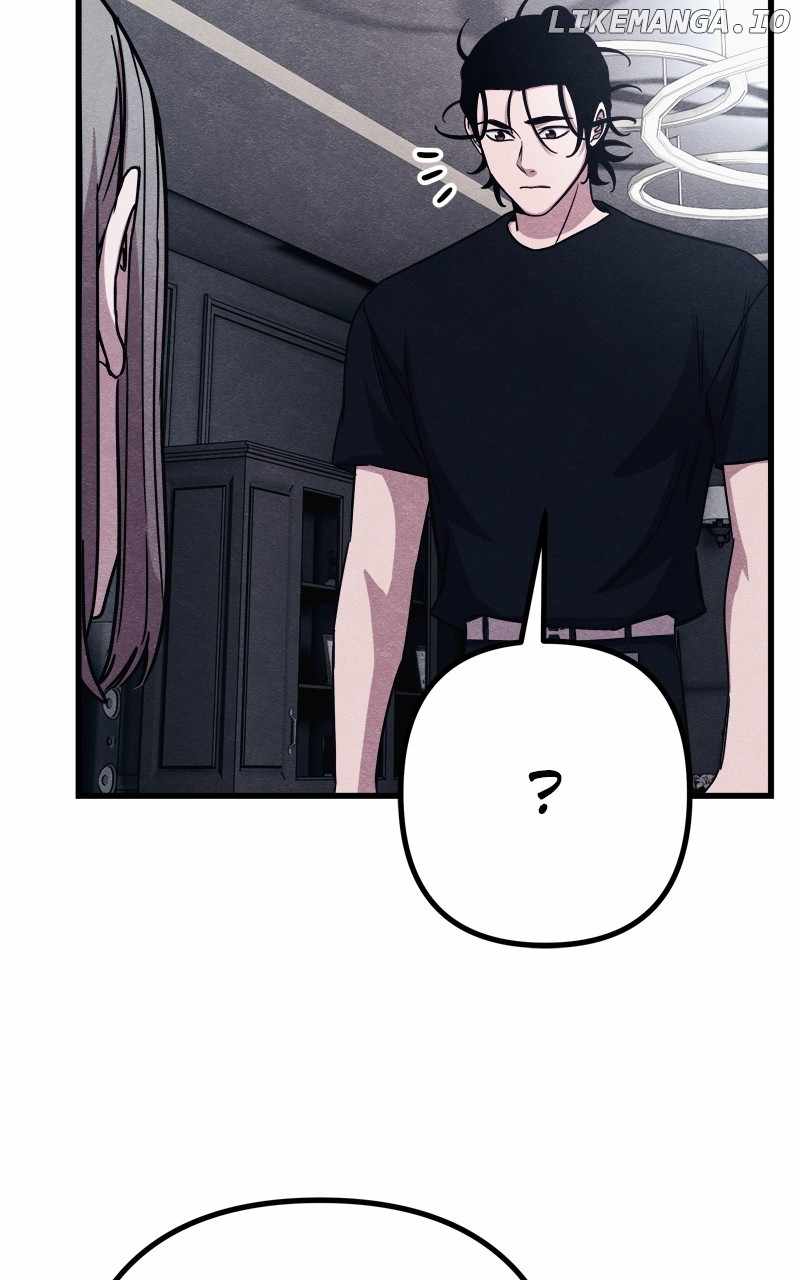 Zombie X Slasher Chapter 92 42